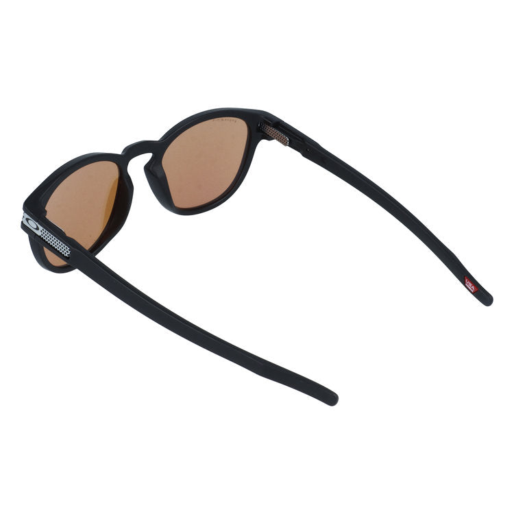 オークリー サングラス ラッチ プリズム ミラーレンズ アジアンフィット OAKLEY LATCH OO9349-5353 53サイズ ボストン型 ユニセックス メンズ レディース