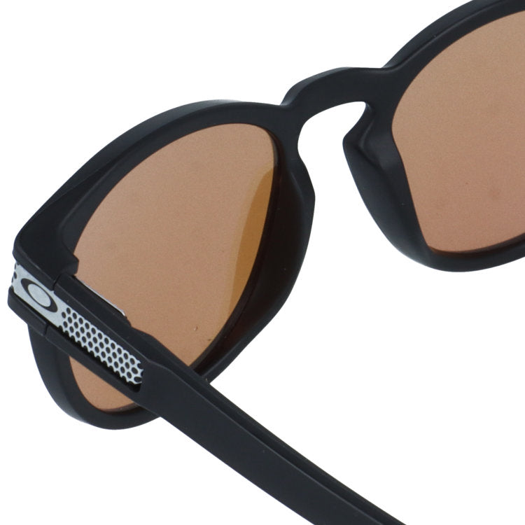 オークリー サングラス ラッチ プリズム ミラーレンズ アジアンフィット OAKLEY LATCH OO9349-5353 53サイズ ボストン型 ユニセックス メンズ レディース