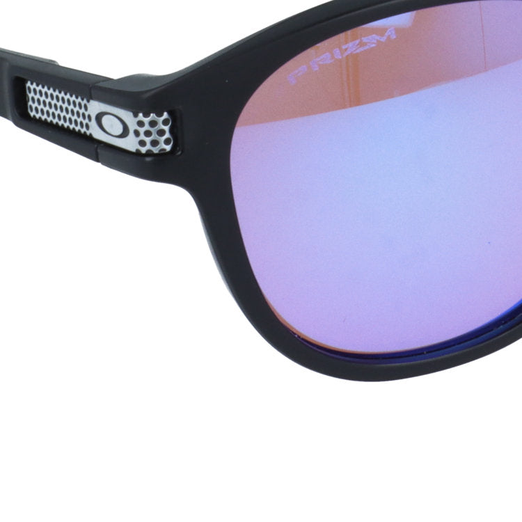 オークリー サングラス ラッチ プリズム ミラーレンズ アジアンフィット OAKLEY LATCH OO9349-5353 53サイズ ボストン型 ユニセックス メンズ レディース