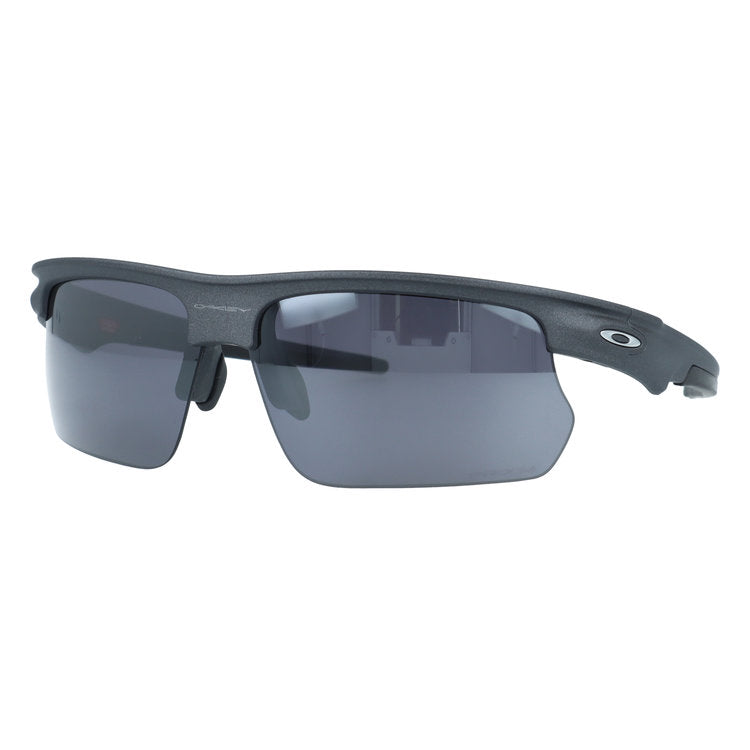 オークリー サングラス バイスフィエラ プリズム レギュラーフィット OAKLEY BISPHAERA OO9400-0268 68サイズ スポーツ型 ユニセックス メンズ レディース