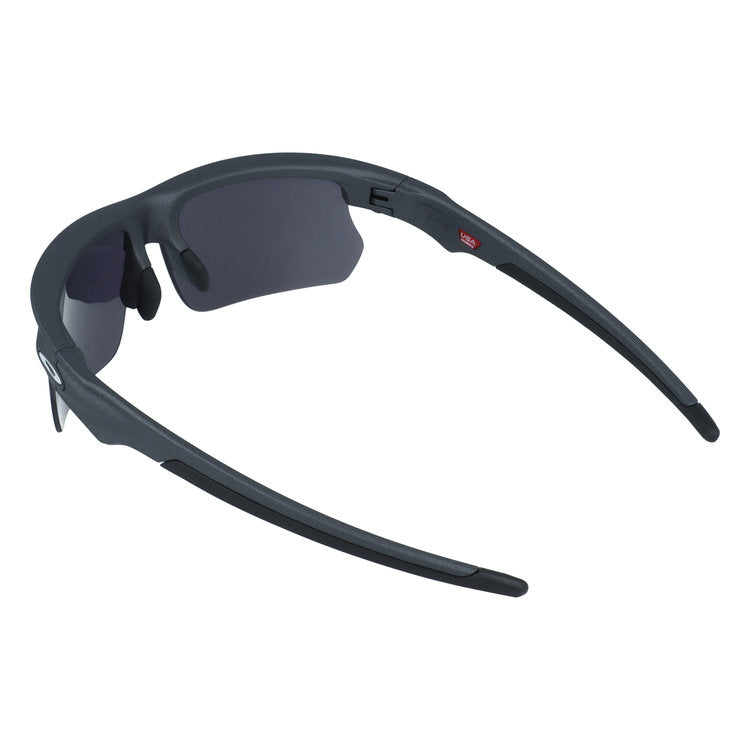 オークリー サングラス バイスフィエラ プリズム レギュラーフィット OAKLEY BISPHAERA OO9400-0268 68サイズ スポーツ型 ユニセックス メンズ レディース