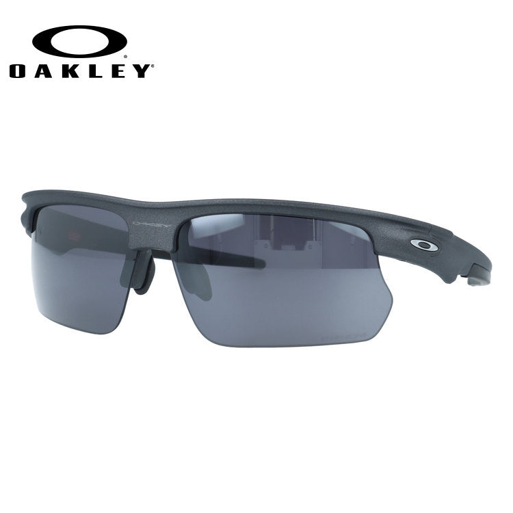 オークリー サングラス バイスフィエラ プリズム レギュラーフィット OAKLEY BISPHAERA OO9400-0268 68サイズ スポーツ型 ユニセックス メンズ レディース