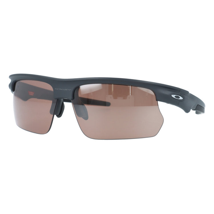 オークリー サングラス バイスフィエラ プリズム レギュラーフィット OAKLEY BISPHAERA OO9400-0768 68サイズ スポーツ型 ユニセックス メンズ レディース