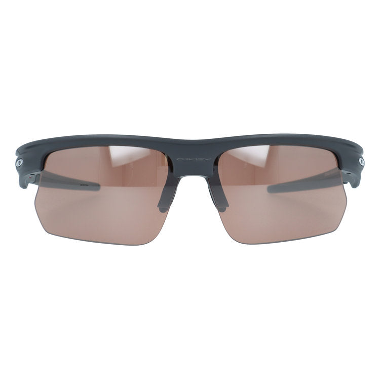 オークリー サングラス バイスフィエラ プリズム レギュラーフィット OAKLEY BISPHAERA OO9400-0768 68サイズ スポーツ型 ユニセックス メンズ レディース