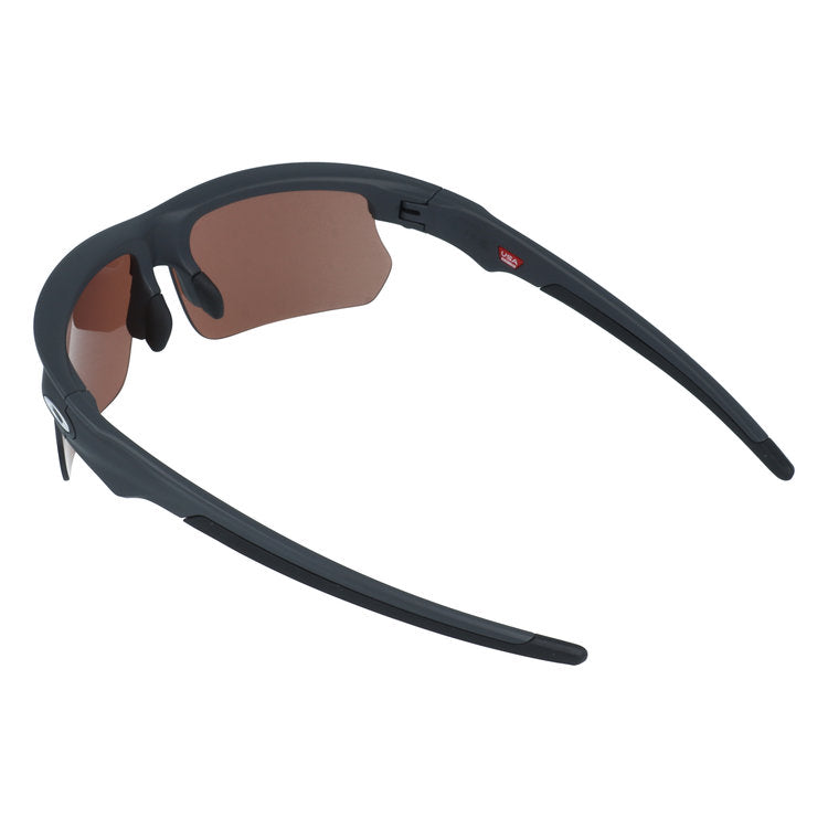 オークリー サングラス バイスフィエラ プリズム レギュラーフィット OAKLEY BISPHAERA OO9400-0768 68サイズ スポーツ型 ユニセックス メンズ レディース