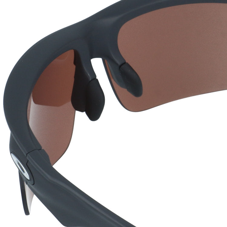 オークリー サングラス バイスフィエラ プリズム レギュラーフィット OAKLEY BISPHAERA OO9400-0768 68サイズ スポーツ型 ユニセックス メンズ レディース