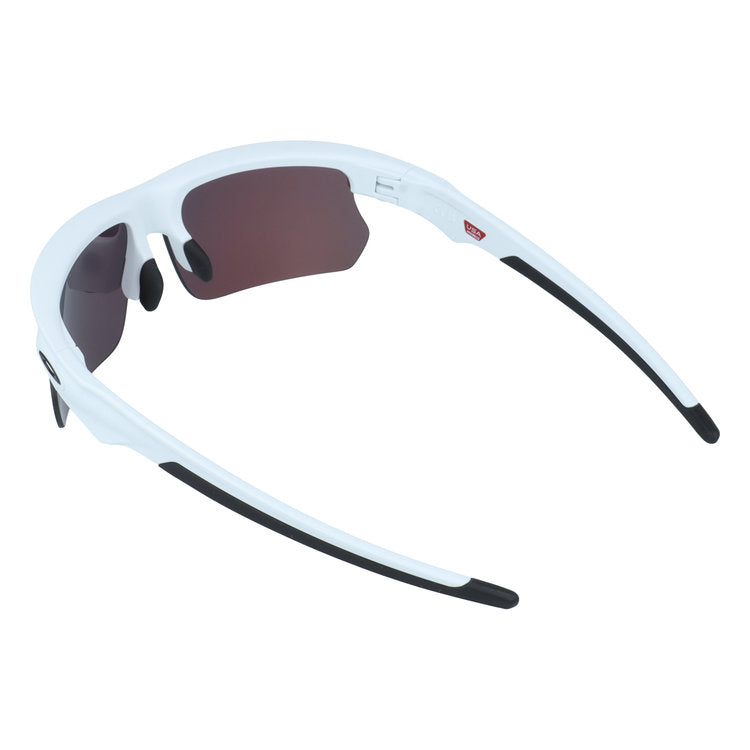 【訳あり】オークリー サングラス バイスフィエラ プリズム ミラーレンズ レギュラーフィット OAKLEY BISPHAERA OO9400-1068 68サイズ スポーツ型 ユニセックス レディース メンズ 大きめサイズ ビッグシルエット