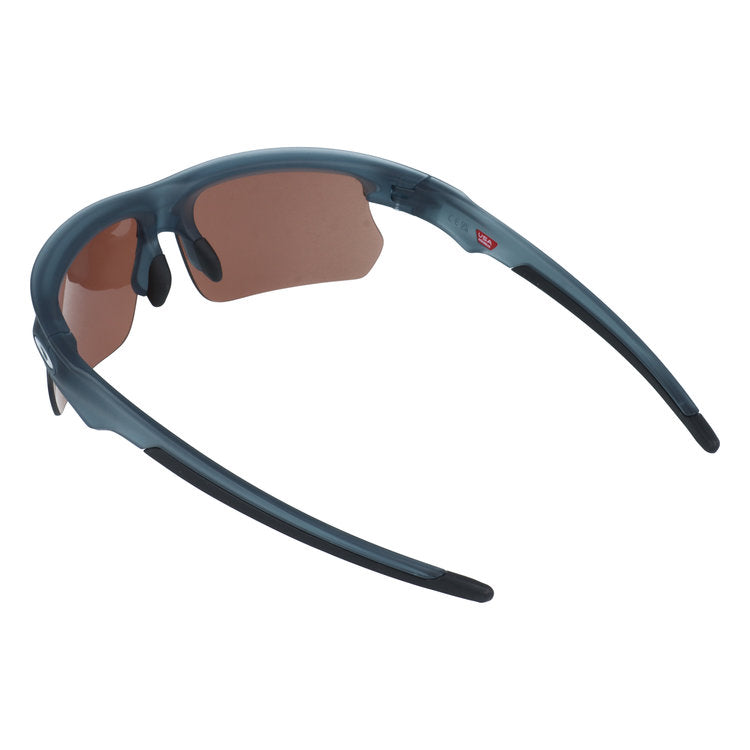 オークリー サングラス バイスフィエラ プリズム レギュラーフィット OAKLEY BISPHAERA OO9400-1968 68サイズ スポーツ型 ユニセックス メンズ レディース