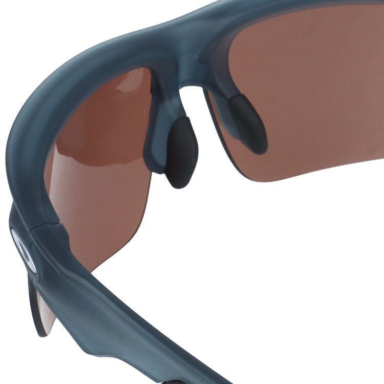 オークリー サングラス バイスフィエラ プリズム レギュラーフィット OAKLEY BISPHAERA OO9400-1968 68サイズ スポーツ型 ユニセックス メンズ レディース