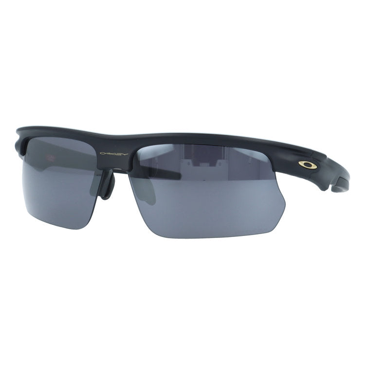 オークリー サングラス バイスフィエラ プリズム ミラーレンズ レギュラーフィット OAKLEY BISPHAERA OO9400-2168 68サイズ スポーツ型 ユニセックス メンズ レディース