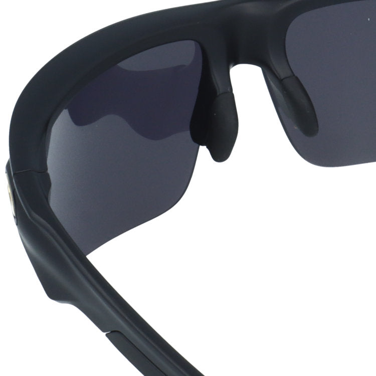 オークリー サングラス バイスフィエラ プリズム ミラーレンズ レギュラーフィット OAKLEY BISPHAERA OO9400-2168 68サイズ スポーツ型 ユニセックス メンズ レディース