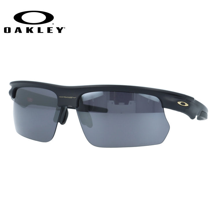 オークリー サングラス バイスフィエラ プリズム ミラーレンズ レギュラーフィット OAKLEY BISPHAERA OO9400-2168 68サイズ スポーツ型 ユニセックス メンズ レディース