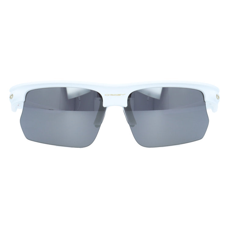 オークリー サングラス バイスフィエラ プリズム ミラーレンズ レギュラーフィット OAKLEY BISPHAERA OO9400-2268 68サイズ スポーツ型 ユニセックス メンズ レディース