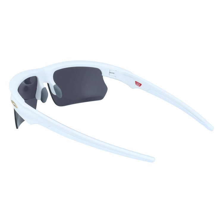 オークリー サングラス バイスフィエラ プリズム ミラーレンズ レギュラーフィット OAKLEY BISPHAERA OO9400-2268 68サイズ スポーツ型 ユニセックス メンズ レディース