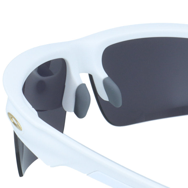オークリー サングラス バイスフィエラ プリズム ミラーレンズ レギュラーフィット OAKLEY BISPHAERA OO9400-2268 68サイズ スポーツ型 ユニセックス メンズ レディース