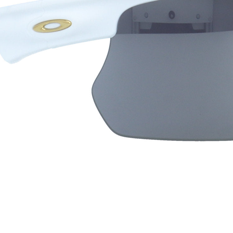 オークリー サングラス バイスフィエラ プリズム ミラーレンズ レギュラーフィット OAKLEY BISPHAERA OO9400-2268 68サイズ スポーツ型 ユニセックス メンズ レディース