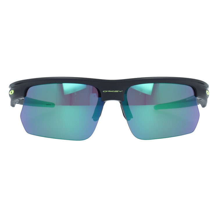オークリー サングラス バイスフィエラ プリズム ミラーレンズ レギュラーフィット OAKLEY BISPHAERA OO9400-2368 68サイズ スポーツ型 ユニセックス メンズ レディース