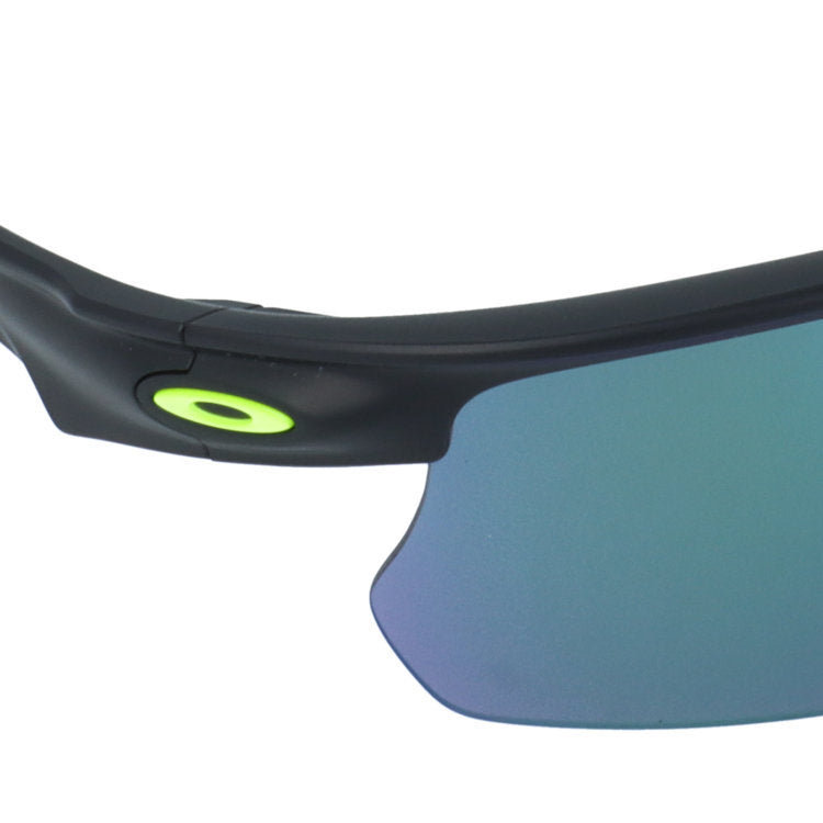 オークリー サングラス バイスフィエラ プリズム ミラーレンズ レギュラーフィット OAKLEY BISPHAERA OO9400-2368 68サイズ スポーツ型 ユニセックス メンズ レディース