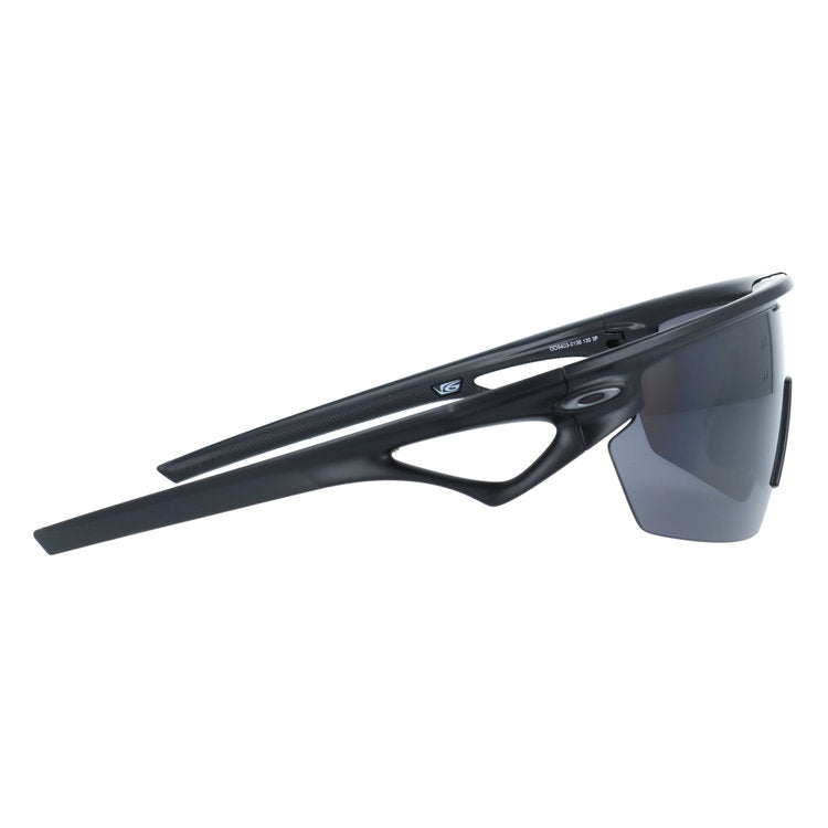 【訳あり】オークリー サングラス スフィエラ 偏光サングラス プリズム レギュラーフィット OAKLEY SPHAERA OO9403-01 136サイズ スポーツ型 ユニセックス メンズ レディース 大きめサイズ ビッグシルエット