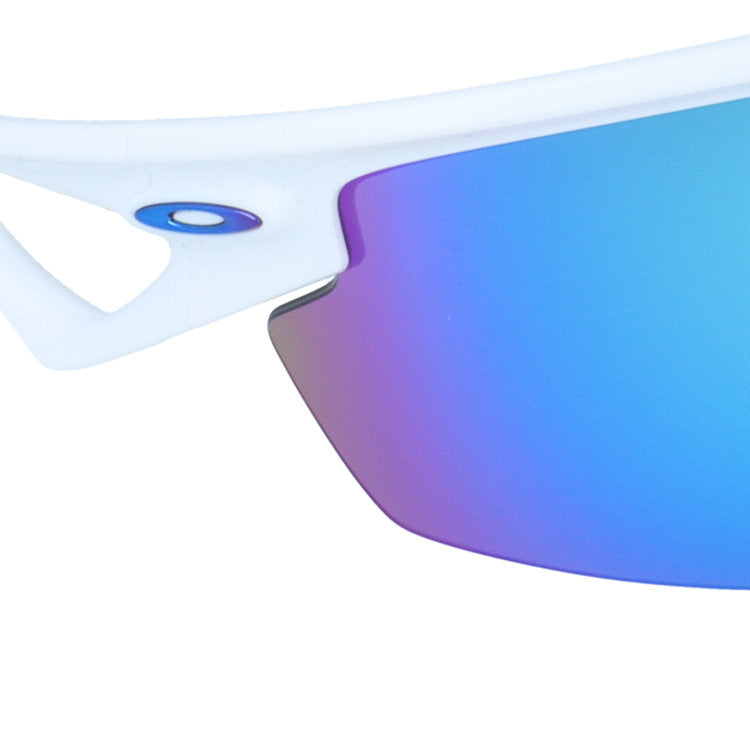 オークリー サングラス スフィエラ 偏光サングラス プリズム ミラーレンズ レギュラーフィット OAKLEY SPHAERA OO9403-02 136サイズ スポーツ型 ユニセックス メンズ レディース【海外正規品】