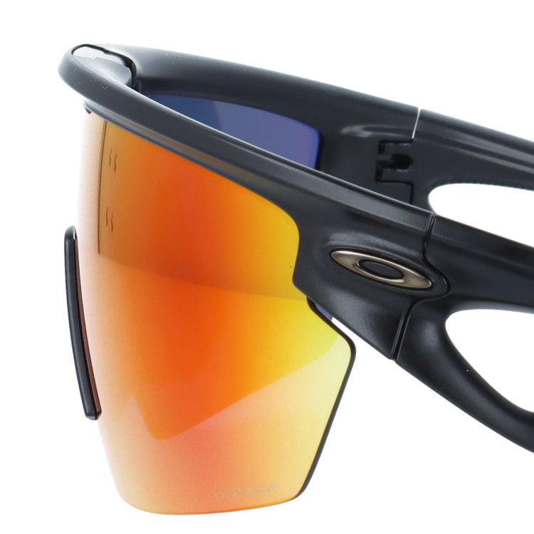 オークリー サングラス スフィエラ プリズム ミラーレンズ レギュラーフィット OAKLEY SPHAERA OO9403-03 136サイズ スポーツ型 ユニセックス メンズ レディース