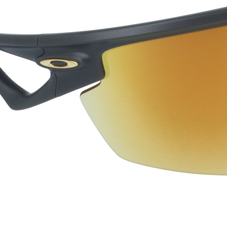 オークリー サングラス スフィエラ 偏光サングラス プリズム ミラーレンズ レギュラーフィット OAKLEY SPHAERA OO9403-04 136サイズ スポーツ型 ユニセックス メンズ レディース【海外正規品】