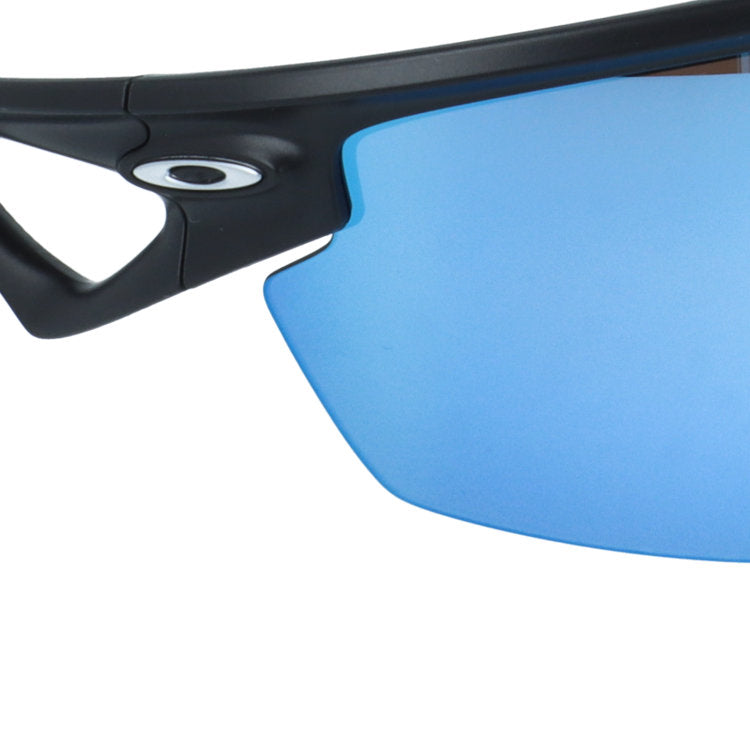 【訳あり】オークリー サングラス スフィエラ 偏光サングラス プリズム ミラーレンズ レギュラーフィット OAKLEY SPHAERA OO9403-05 136サイズ スポーツ型 ユニセックス メンズ レディース 大きめサイズ ビッグシルエット