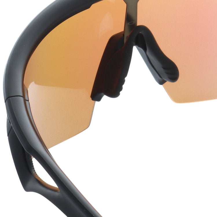 オークリー サングラス スフィエラ プリズム ミラーレンズ レギュラーフィット OAKLEY SPHAERA OO9403-06 136サイズ スポーツ型 ユニセックス メンズ レディース