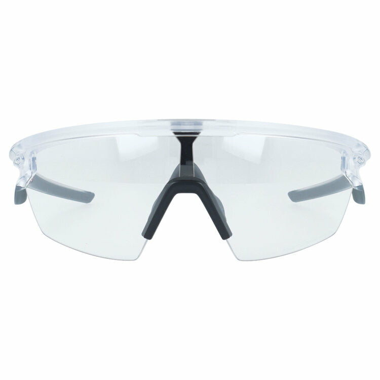 オークリー サングラス スフィエラ 調光サングラス レギュラーフィット OAKLEY SPHAERA OO9403-07 136サイズ スポーツ型 ユニセックス メンズ レディース【海外正規品】