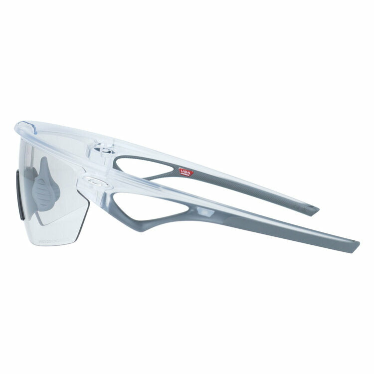 オークリー サングラス スフィエラ 調光サングラス レギュラーフィット OAKLEY SPHAERA OO9403-07 136サイズ スポーツ型 ユニセックス メンズ レディース【海外正規品】