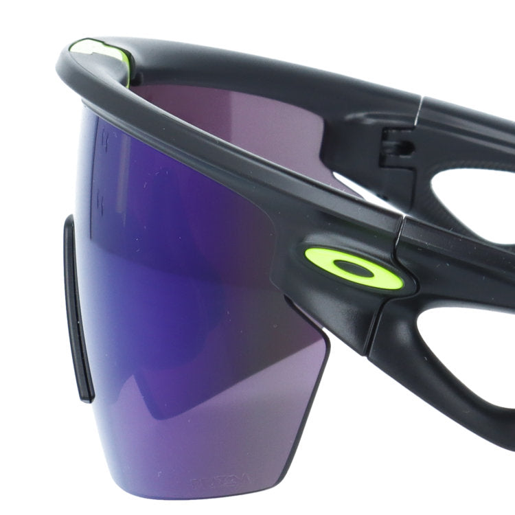 オークリー サングラス スフィエラ プリズム ミラーレンズ レギュラーフィット OAKLEY SPHAERA OO9403-08 136サイズ スポーツ型 ユニセックス メンズ レディース