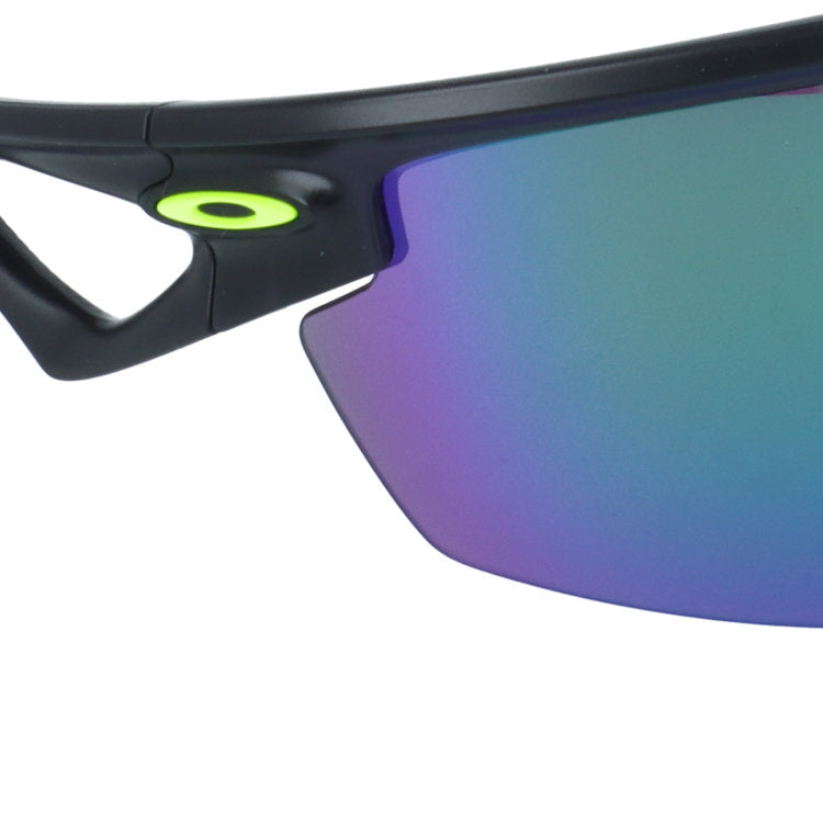 オークリー サングラス スフィエラ プリズム ミラーレンズ レギュラーフィット OAKLEY SPHAERA OO9403-08 136サイズ スポーツ型 ユニセックス メンズ レディース