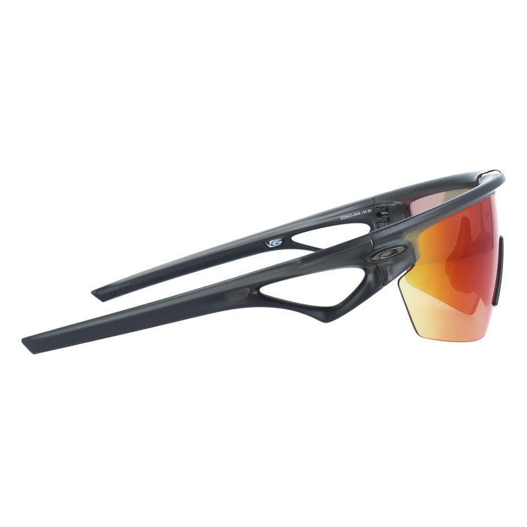 オークリー サングラス スフィエラ プリズム ミラーレンズ レギュラーフィット OAKLEY SPHAERA OO9403-09 136サイズ スポーツ型 ユニセックス メンズ レディース
