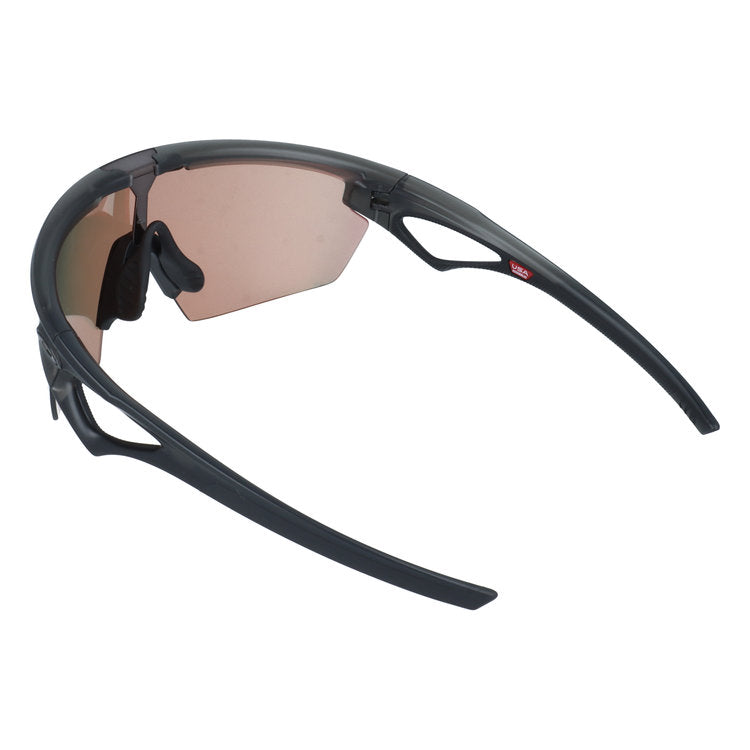 オークリー サングラス スフィエラ プリズム ミラーレンズ レギュラーフィット OAKLEY SPHAERA OO9403-09 136サイズ スポーツ型 ユニセックス メンズ レディース