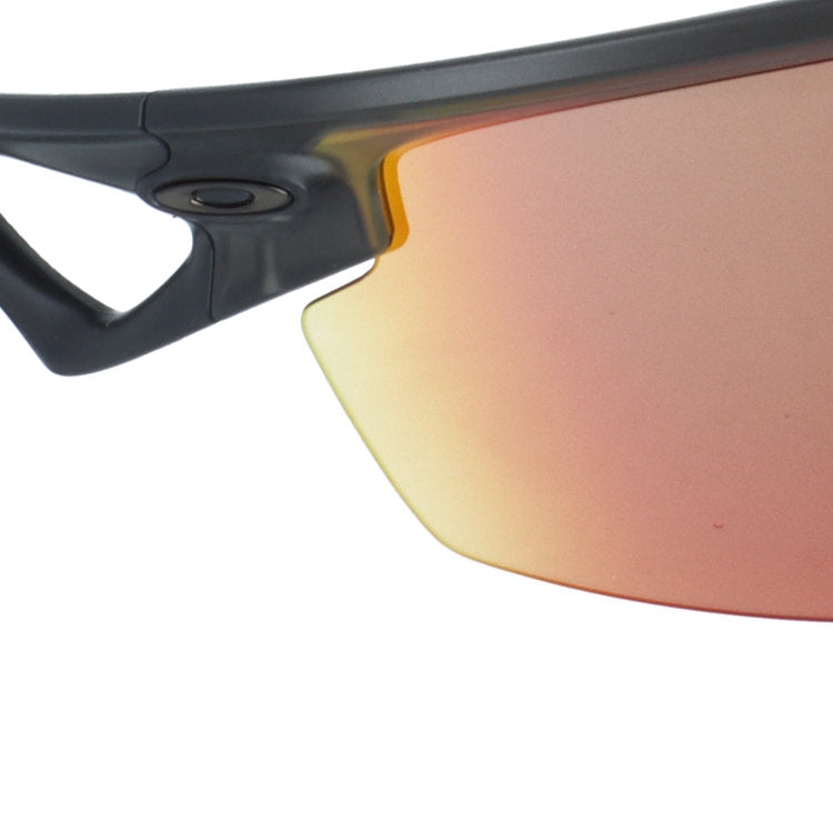 オークリー サングラス スフィエラ プリズム ミラーレンズ レギュラーフィット OAKLEY SPHAERA OO9403-09 136サイズ スポーツ型 ユニセックス メンズ レディース