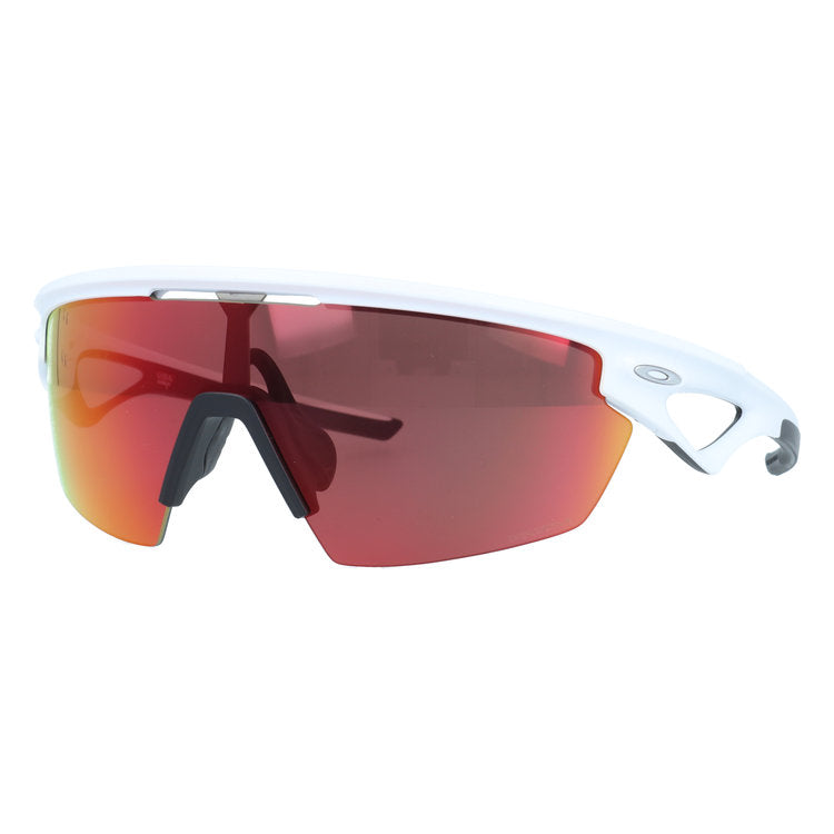 オークリー サングラス スフィエラ プリズム ミラーレンズ レギュラーフィット OAKLEY SPHAERA OO9403-11 136サイズ スポーツ型 ユニセックス メンズ レディース