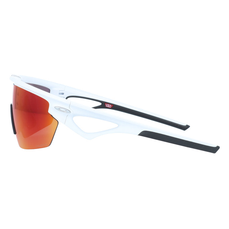オークリー サングラス スフィエラ プリズム ミラーレンズ レギュラーフィット OAKLEY SPHAERA OO9403-11 136サイズ スポーツ型 ユニセックス メンズ レディース