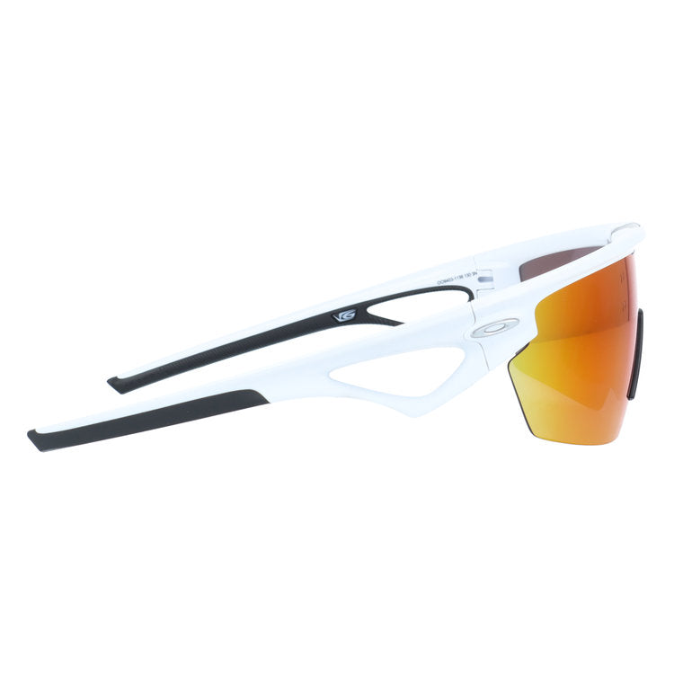 オークリー サングラス スフィエラ プリズム ミラーレンズ レギュラーフィット OAKLEY SPHAERA OO9403-11 136サイズ スポーツ型 ユニセックス メンズ レディース