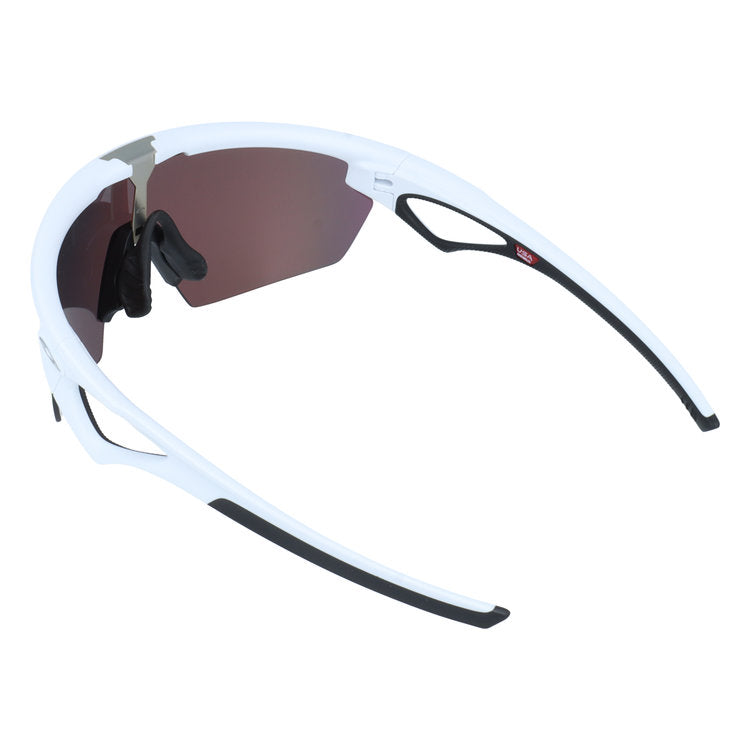 オークリー サングラス スフィエラ プリズム ミラーレンズ レギュラーフィット OAKLEY SPHAERA OO9403-11 136サイズ スポーツ型 ユニセックス メンズ レディース