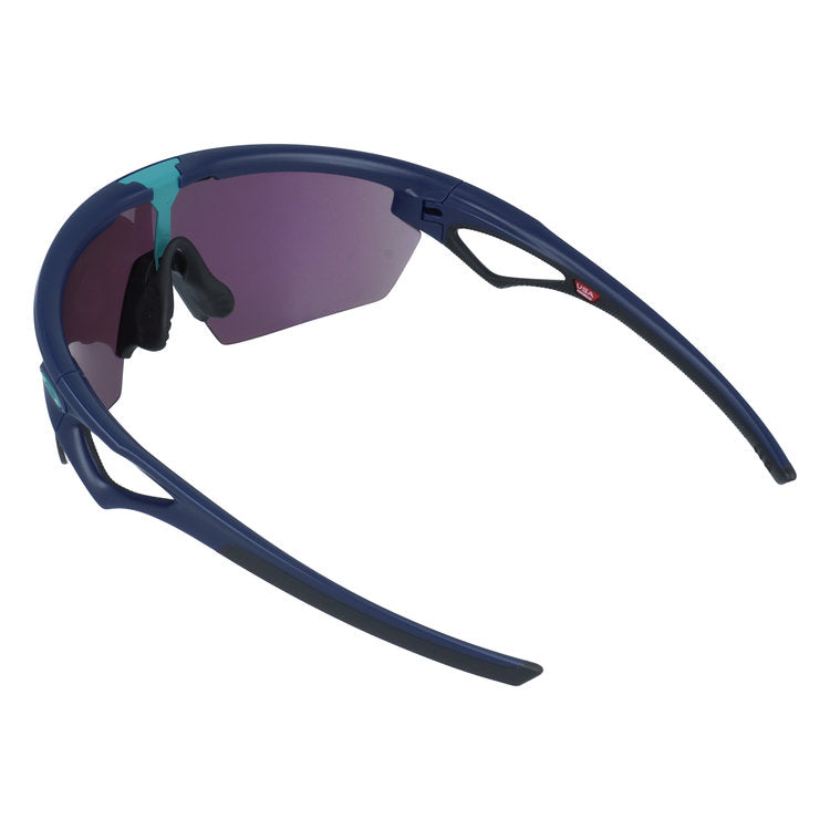 オークリー サングラス スフィエラ プリズム ミラーレンズ レギュラーフィット OAKLEY SPHAERA OO9403-19 136サイズ スポーツ型 ユニセックス メンズ レディース