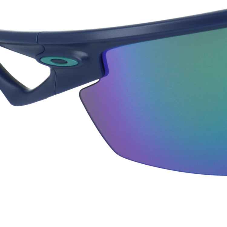 オークリー サングラス スフィエラ プリズム ミラーレンズ レギュラーフィット OAKLEY SPHAERA OO9403-19 136サイズ スポーツ型 ユニセックス メンズ レディース