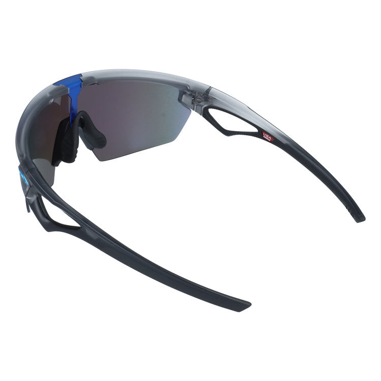 オークリー サングラス スフィエラ プリズム ミラーレンズ レギュラーフィット OAKLEY SPHAERA OO9403-20 136サイズ スポーツ型 ユニセックス メンズ レディース