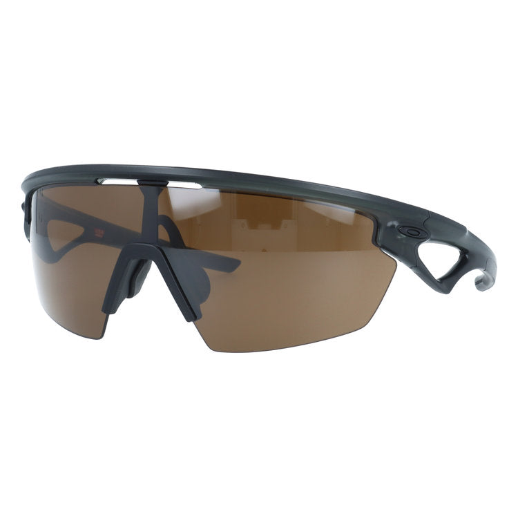 オークリー サングラス スフィエラ プリズム レギュラーフィット OAKLEY SPHAERA OO9403-21 136サイズ スポーツ型 ユニセックス メンズ レディース