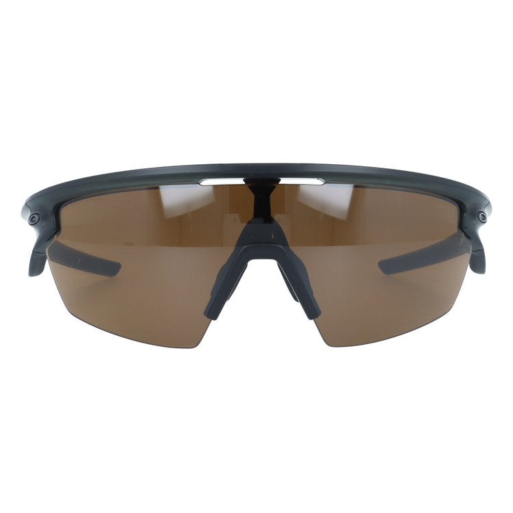 オークリー サングラス スフィエラ プリズム レギュラーフィット OAKLEY SPHAERA OO9403-21 136サイズ スポーツ型 ユニセックス メンズ レディース