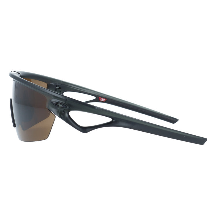オークリー サングラス スフィエラ プリズム レギュラーフィット OAKLEY SPHAERA OO9403-21 136サイズ スポーツ型 ユニセックス メンズ レディース