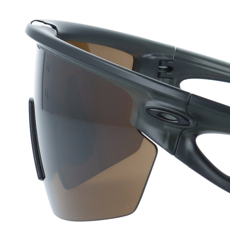 オークリー サングラス スフィエラ プリズム レギュラーフィット OAKLEY SPHAERA OO9403-21 136サイズ スポーツ型 ユニセックス メンズ レディース