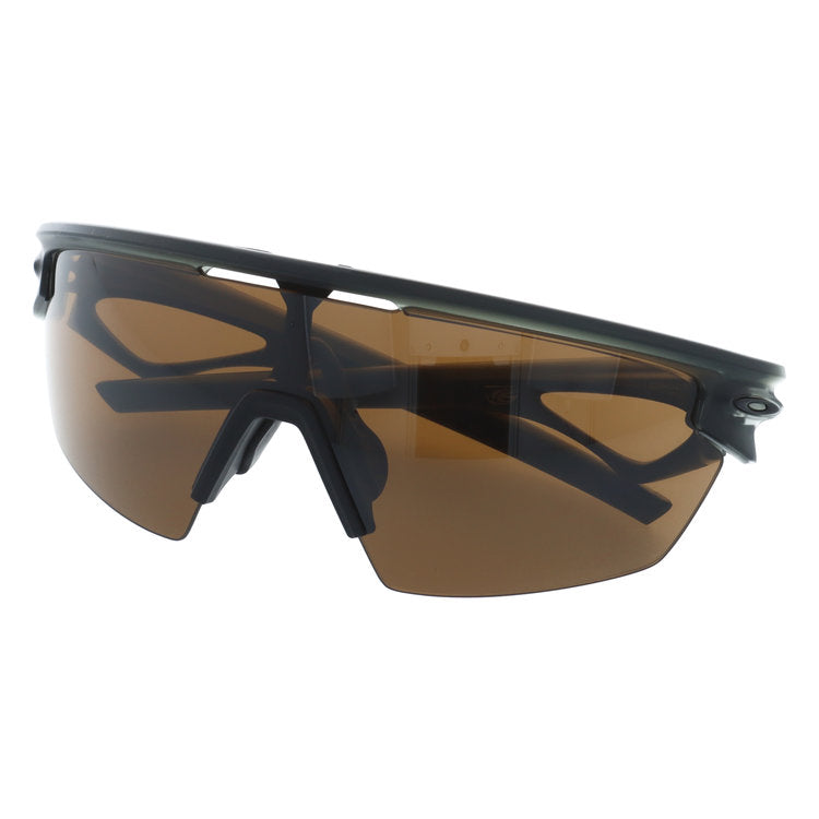 オークリー サングラス スフィエラ プリズム レギュラーフィット OAKLEY SPHAERA OO9403-21 136サイズ スポーツ型 ユニセックス メンズ レディース