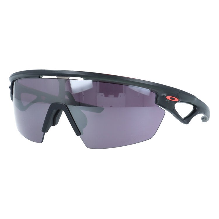 オークリー サングラス スフィエラ プリズム レギュラーフィット OAKLEY SPHAERA OO9403-22 136サイズ スポーツ型 ユニセックス メンズ レディース