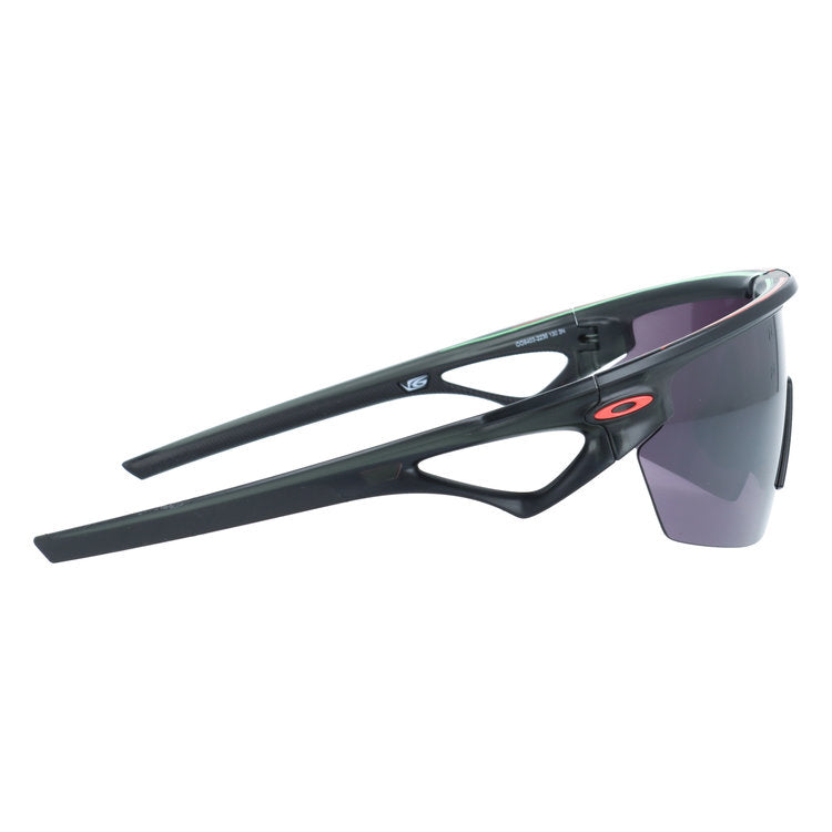 オークリー サングラス スフィエラ プリズム レギュラーフィット OAKLEY SPHAERA OO9403-22 136サイズ スポーツ型 ユニセックス メンズ レディース
