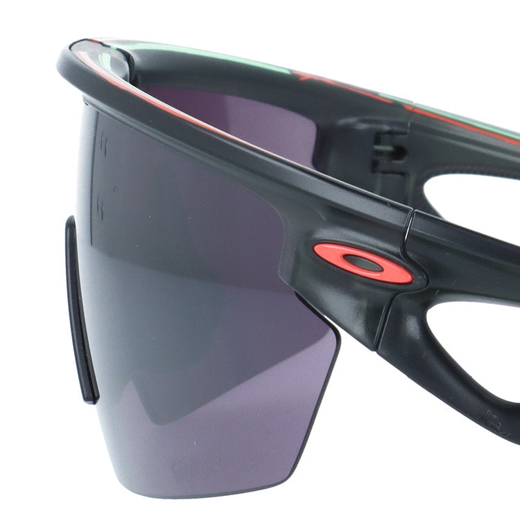 オークリー サングラス スフィエラ プリズム レギュラーフィット OAKLEY SPHAERA OO9403-22 136サイズ スポーツ型 ユニセックス メンズ レディース